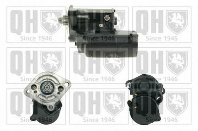 QUINTON HAZELL qrs1149 -  Стартер